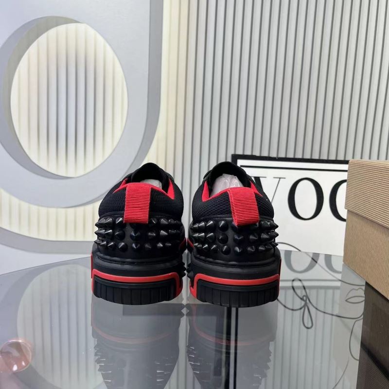 Christian Louboutin Low Shoes